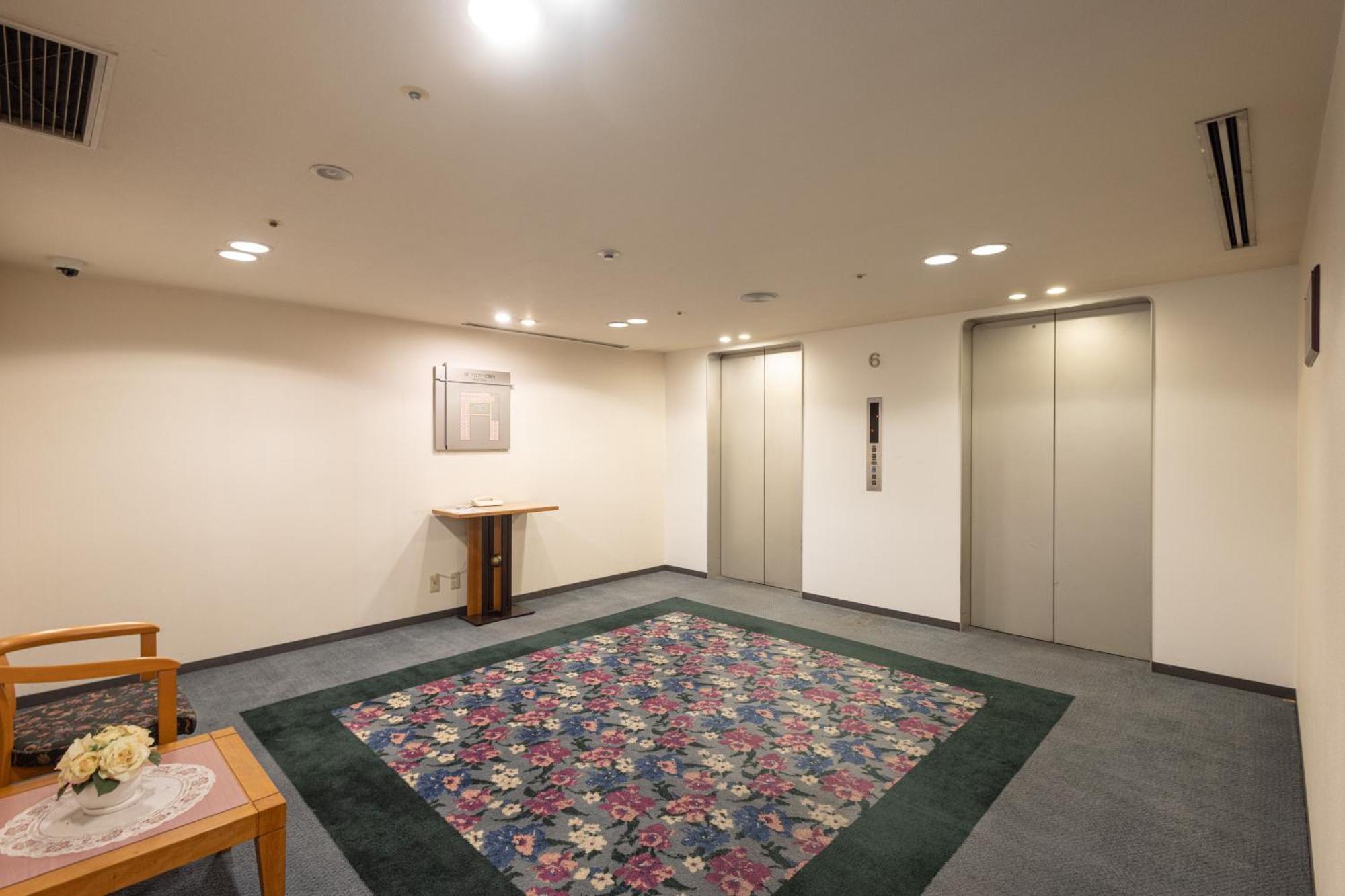 ホテルレイクアルスターアルザ泉大津 Izumiotsu Exterior foto